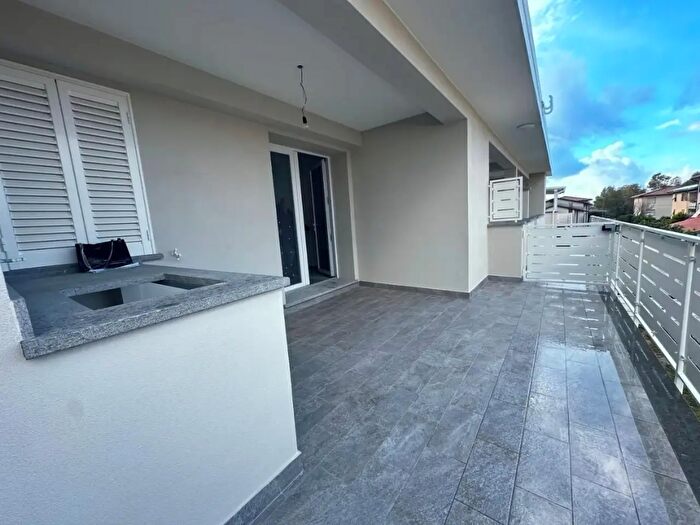 Appartamento quadrilocale in vendita in Campiglia Marittima