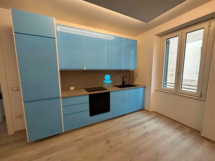 Appartamento bilocale in affitto in Pesaro