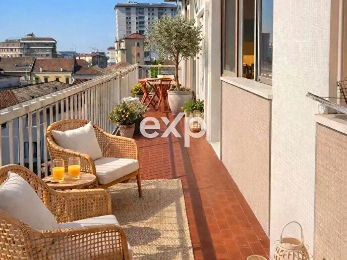Appartamento con 5 locali in vendita in Venezia