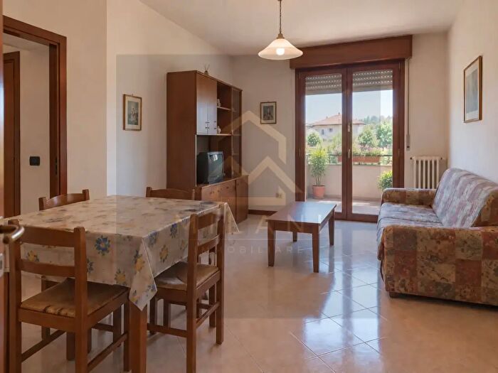 Appartamento trilocale in vendita in Via Valsugana, San Giorgio In Bosco