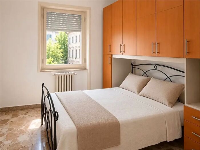 Appartamento monolocale in affitto in Corso Lodi, Milano
