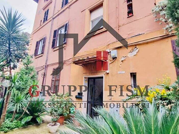 Appartamento monolocale in affitto in via Antonio de Viti de Marco, Vigna Clara Vigna Stelluti, Roma