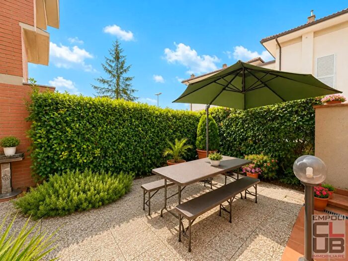 Casa con 7 locali in vendita in Imabue, Vinci