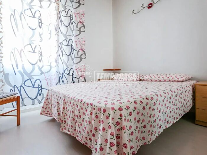 Appartamento bilocale in vendita in Via Antonio Carnevali, Milano