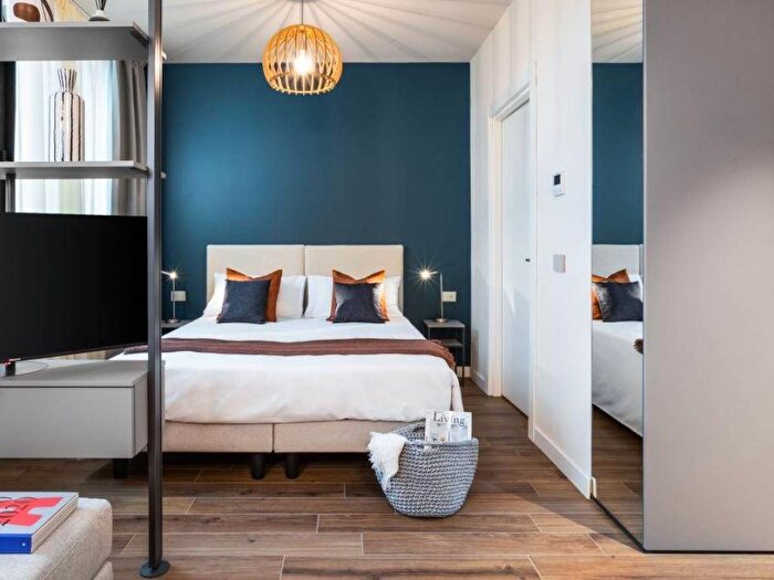 Appartamento monolocale in affitto in Viale Corsica, Argonne Corsica, Milano