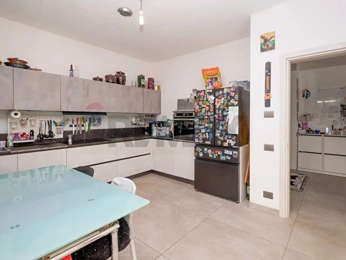 Casa con 6 locali in vendita in Via Rienza a, Padova