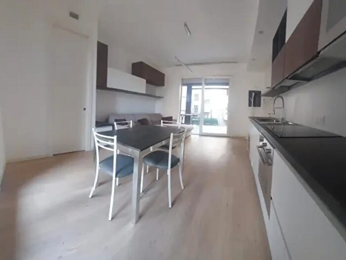 Appartamento bilocale in affitto in Via Giulio Cesare Procaccini, Milano