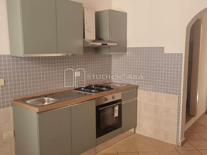 Appartamento quadrilocale in affitto in Landi, Pisa