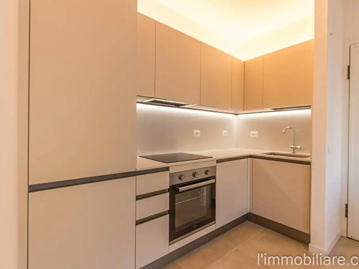 Appartamento bilocale in affitto in Via Saval, Verona