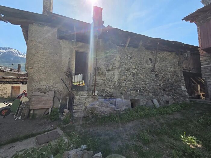Casa in vendita in Chemin Du Villair, Morgex