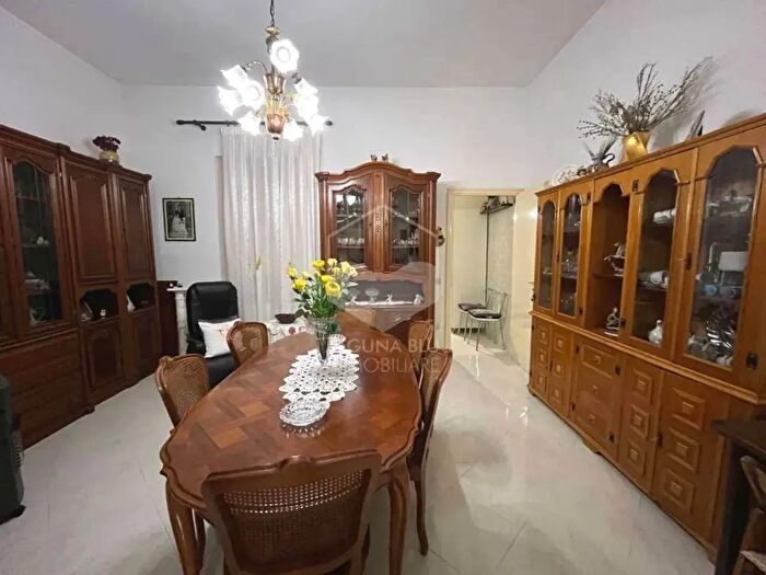 Casa quadrilocale in vendita in Via degli Atleti, Marsala