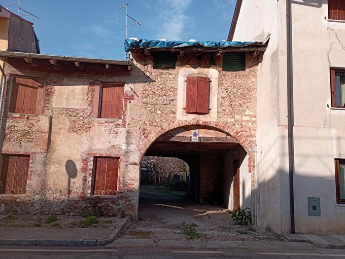 Casa bilocale in vendita in Mortegliano