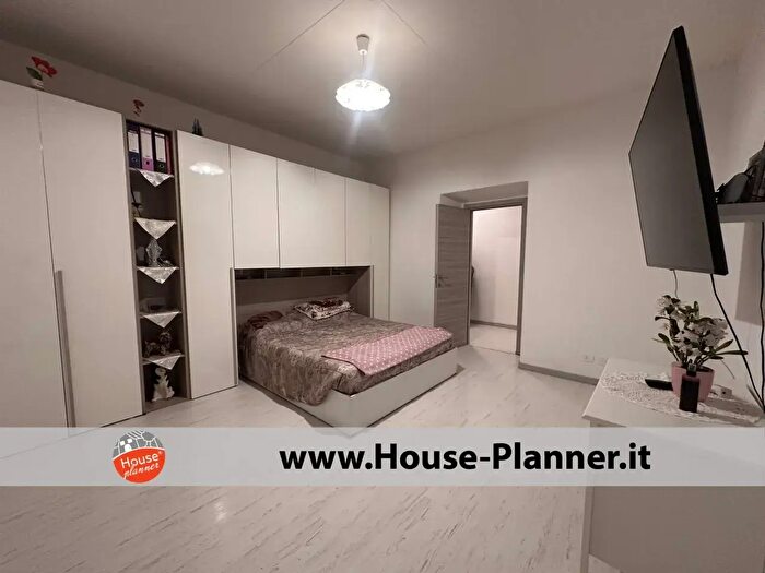 Appartamento quadrilocale in vendita in Via Roma, Civezzano