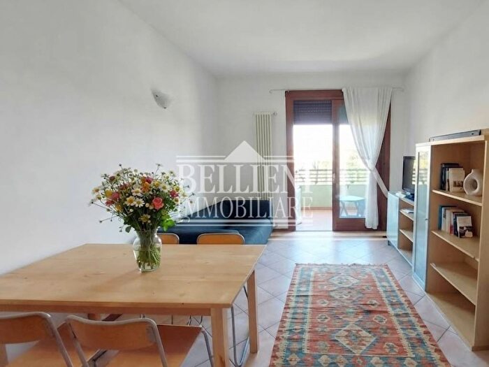 Appartamento bilocale in affitto in Viale Trento, Piscine San Paolo, Vicenza
