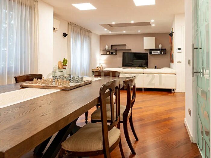 Appartamento in vendita in Via Ettore Romagnoli, Roma