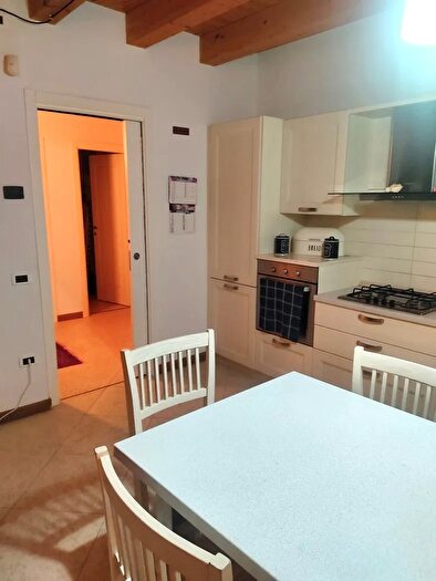 Appartamento trilocale in vendita in Adria Via B Lupati, Adria