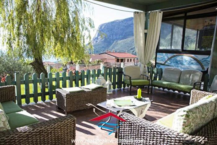 Appartamento con 6 locali in vendita in Via SantElia, Maratea