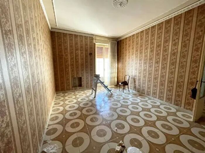 Appartamento con 5 locali in vendita in Via Pietro Vivenzio Snc, Nola