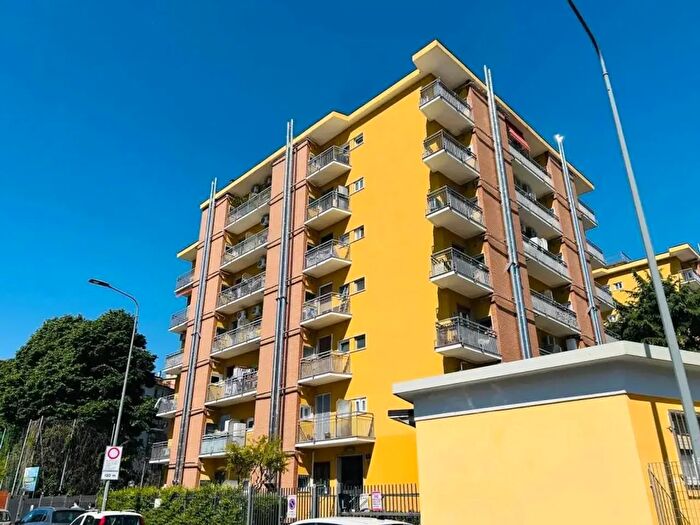 Appartamento monolocale in vendita in Via Bari, Milano