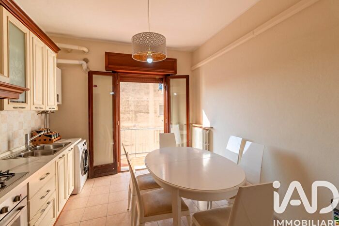 Appartamento trilocale in vendita in Via Garibaldi, Bovolone