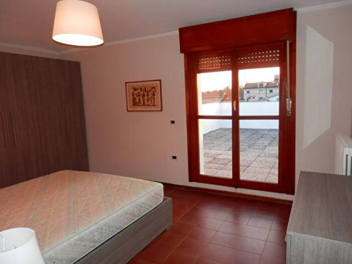 Appartamento trilocale in affitto in Via Azzo Porzio, Centro, Casalmaggiore