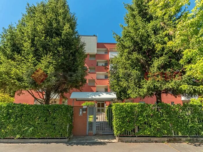 Appartamento trilocale in vendita in Via Don Primo Mazzolari, Milano