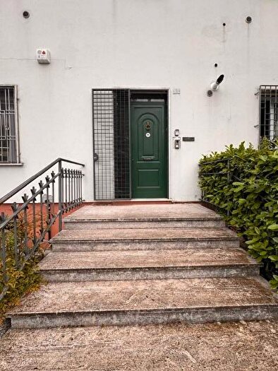 Appartamento quadrilocale in affitto in Centro, Legnago