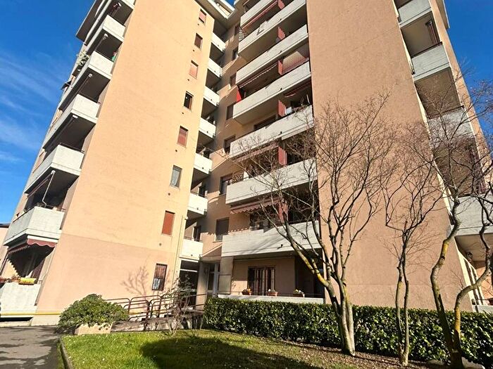 Appartamento bilocale in affitto in Via Francesco Guardi, Bellaria, Cinisello Balsamo