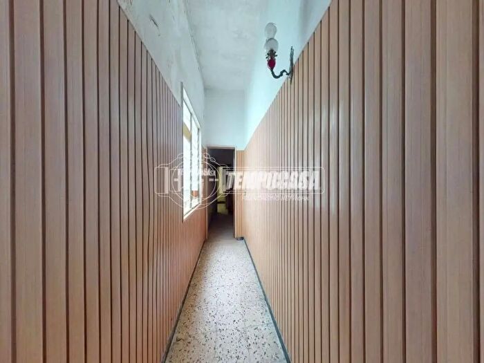 Casa con 7 locali in vendita in Via Castel del Monte, Galatina