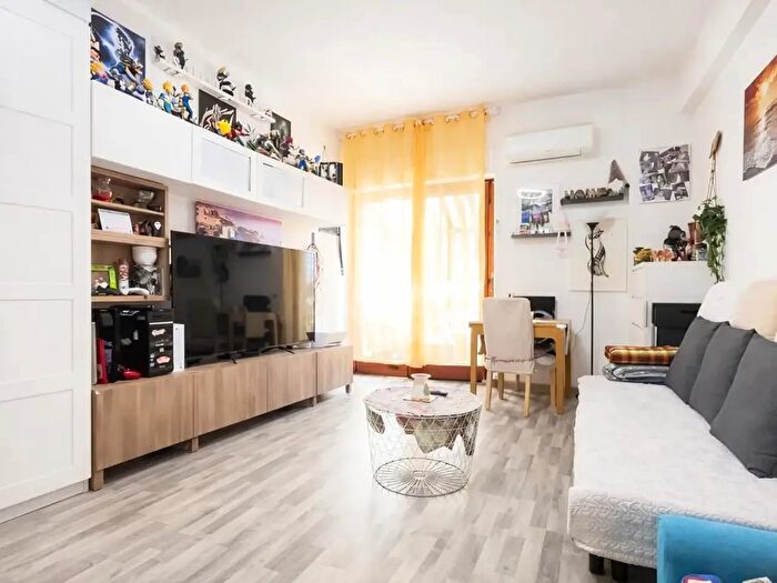 Appartamento bilocale in vendita in Via Pietro Marchisio, Roma