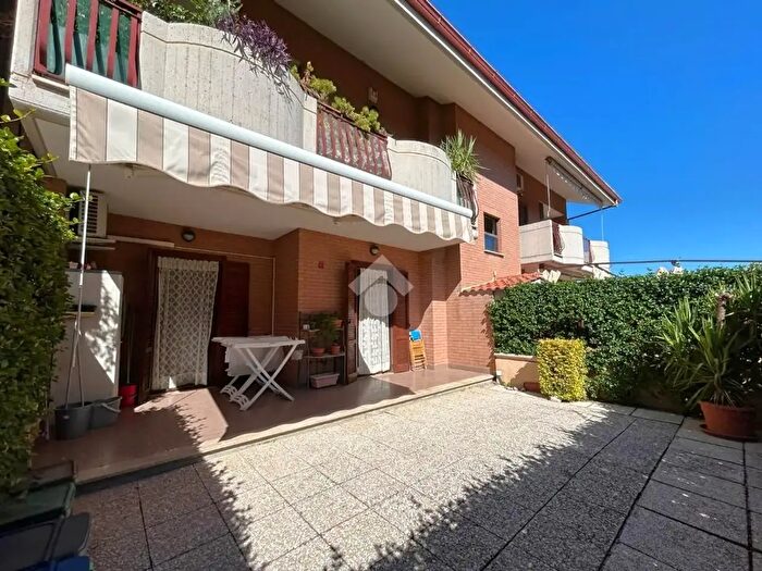 Appartamento trilocale in vendita in Via Casilina, Monte Compatri