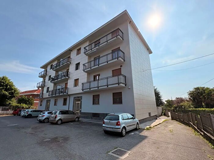 Appartamento trilocale in vendita in Via Pinerolo, Frossasco