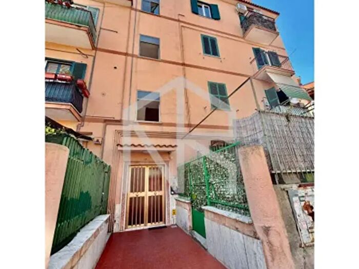 Appartamento trilocale in vendita in Via Ettore Arrigoni degli Oddi, Roma