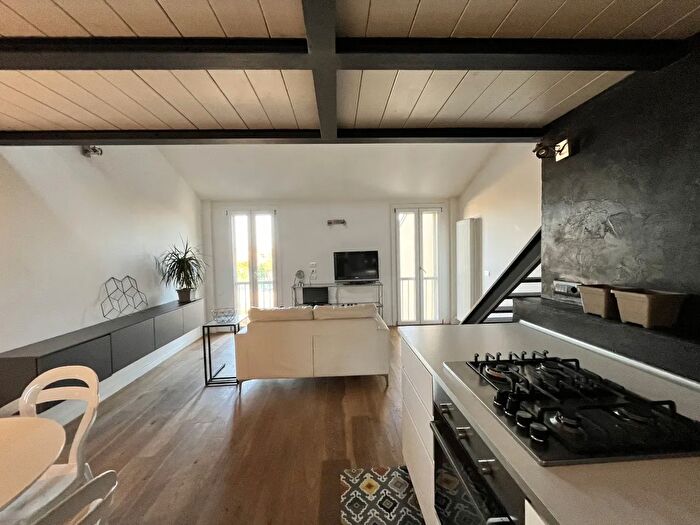 Appartamento bilocale in affitto in Via Saragozza, Bologna