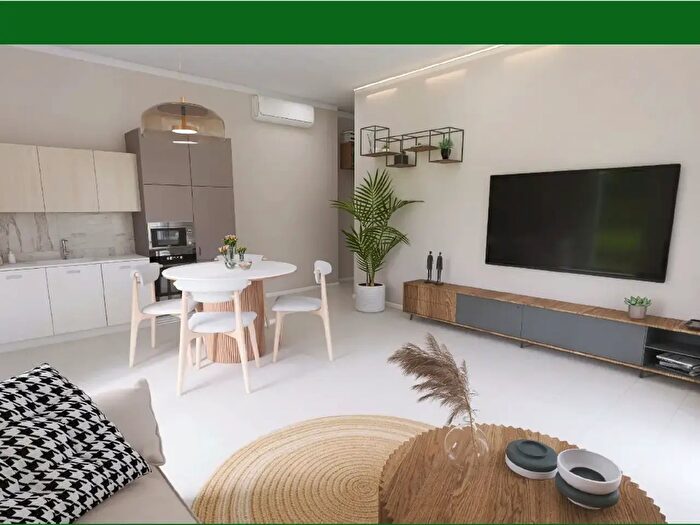 Appartamento quadrilocale in vendita in Sarzana