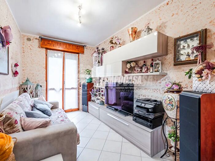 Appartamento trilocale in vendita in Via per Modena, Finale Emilia