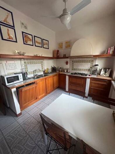 Appartamento con 5 locali in affitto in Via Ugo Bassi, Centro, San Benedetto del Tronto