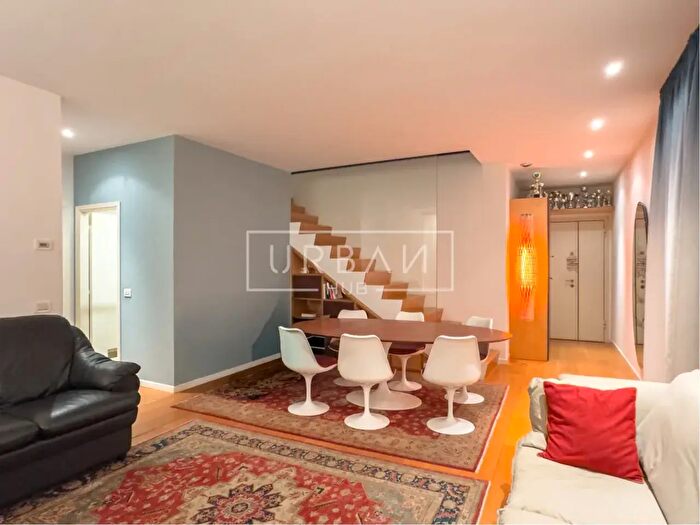 Appartamento con 5 locali in vendita in Via Giuseppe Verzaglia, Cesena