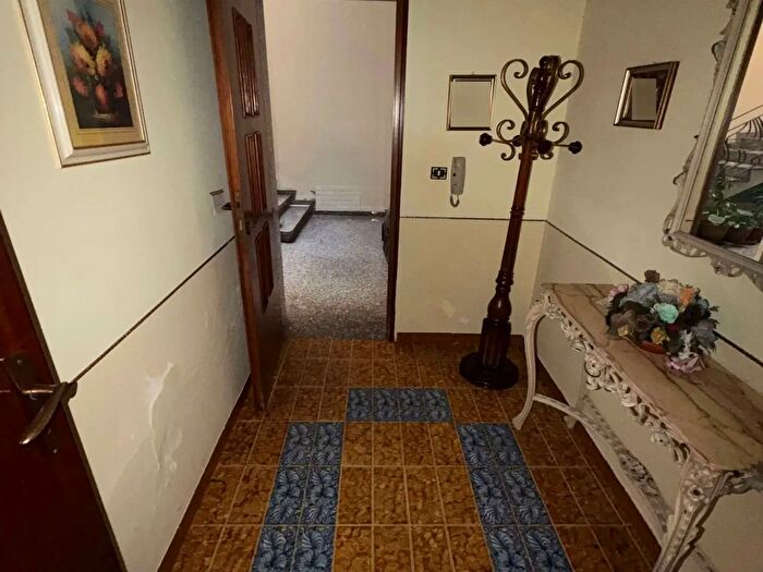 Casa con 7 locali in vendita in Via Emanuele Sansone, Mazara Del Vallo