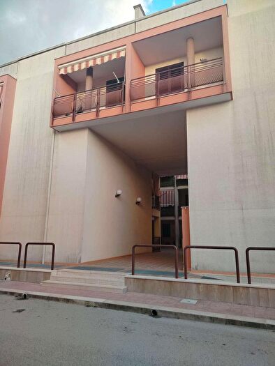 Appartamento trilocale in vendita in Bitonto