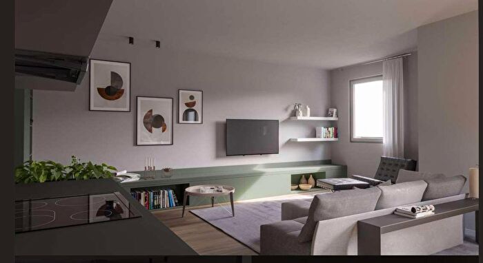 Appartamento trilocale in vendita in Passignano Sul Trasimeno