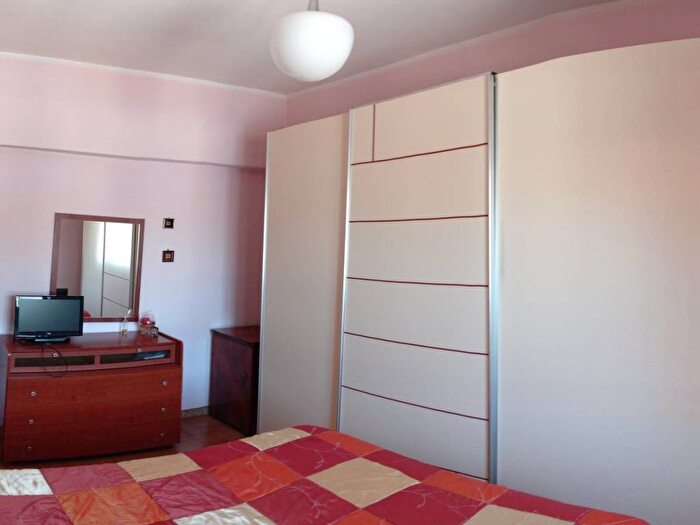 Appartamento trilocale in affitto in Via Valfortore, Stazione Centrale, Benevento
