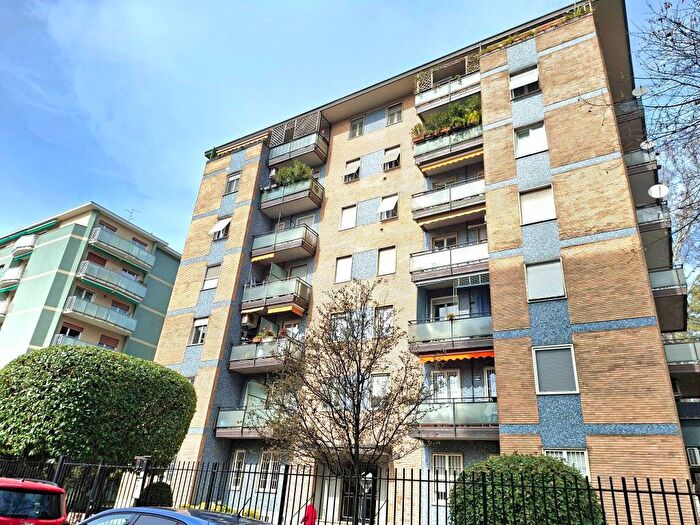 Appartamento bilocale in affitto in Via Staro, Udine, Milano