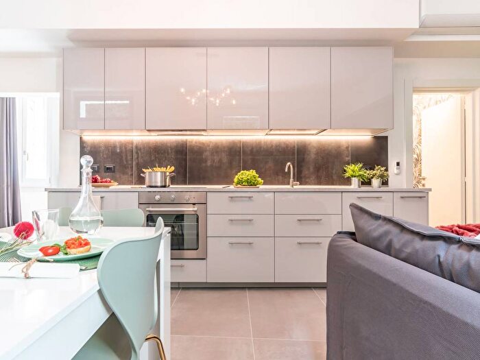 Appartamento bilocale in affitto in Colli Castiglione, Bologna