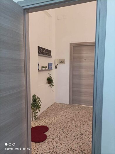 Appartamento con 6 locali in affitto in Monticelli DOngina