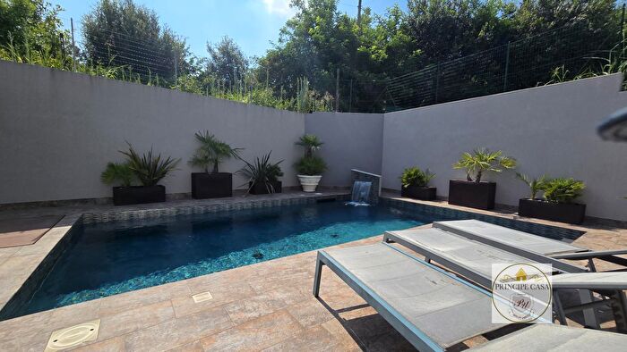 Casa quadrilocale in vendita in Via Aldo Moro, Baone