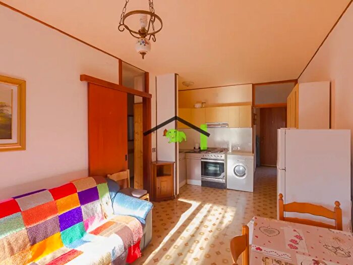 Appartamento quadrilocale in vendita in Via Gortani, Arta Terme