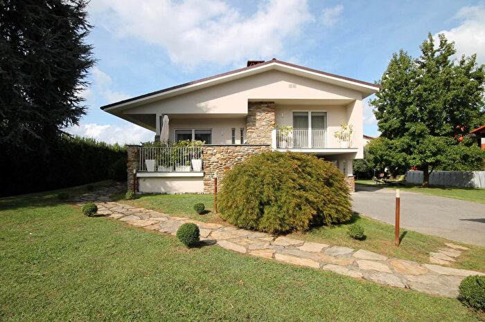 Casa con 8 locali in vendita in a dei Biccelli, Capannori