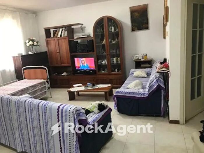 Casa con 6 locali in vendita in Via Antonio Gramsci, Forte Dei Marmi