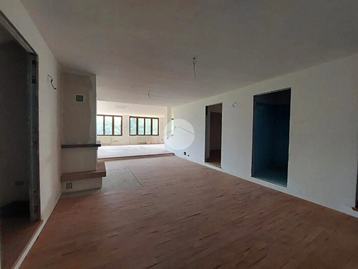 Appartamento bilocale in vendita in Via Leonardo da Vinci, Trana